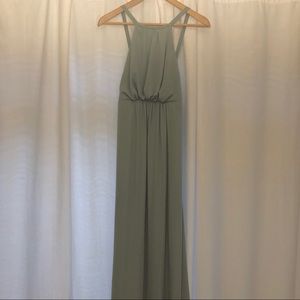 Show Me Your MuMu - Amanda Maxi Dress